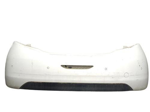 Used Rear bumper Rear bumper PEUGEOT 208 I (CA_, CC_) 1.2 VTI 82 (82 hp) 26229293 26229293