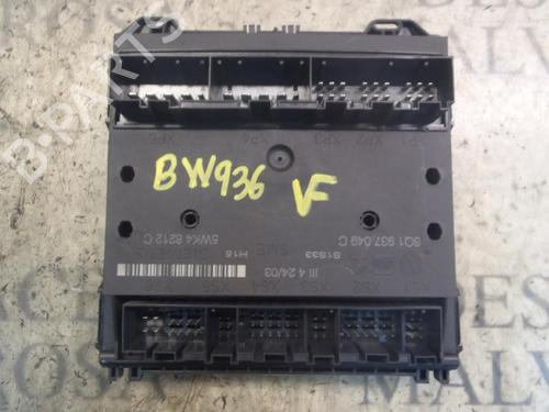 Used Electronic module Electronic module SEAT IBIZA III (6L1) 1.9 TDI (100 hp) 3805563 3805563