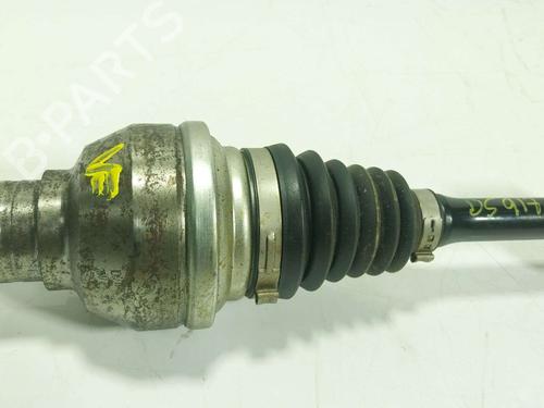 Right front driveshaft AUDI Q2 (GAB, GAG) 35 TFSI | BP38313468M39 - Image 2
