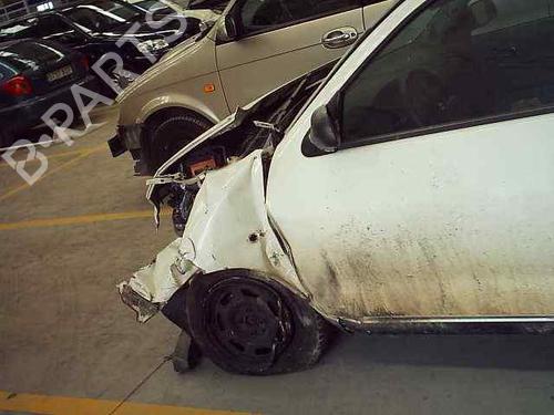Oil radiator SEAT IBIZA II (6K1) 1.9 TDI | BP14290046M33 