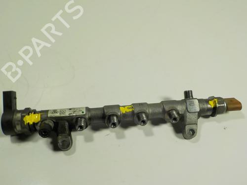 Used Injection rail Injection rail AUDI A4 B8 (8K2) 2.0 TDI 16V (140 hp) 11193339 11193339