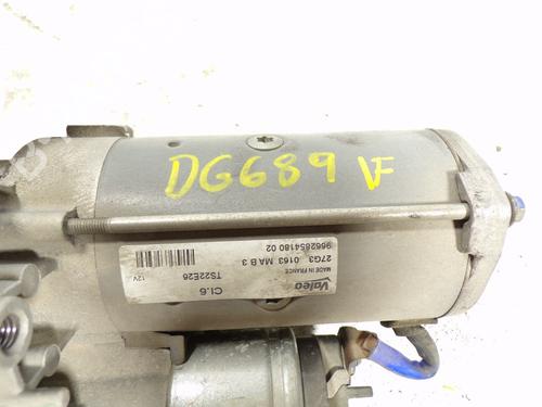 Starter PEUGEOT 308 II (LB_, LP_, LW_, LH_, L3_)  | BP7261507M8 