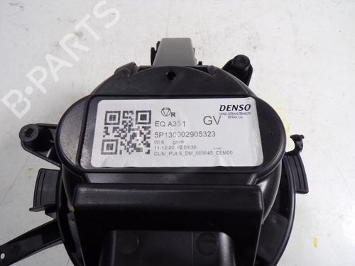 Heater blower motor TOYOTA PROACE CITY Box Body/MPV  | BP9095982M62 