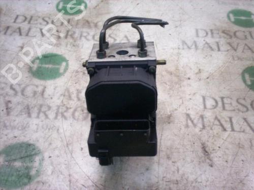 ABS Bremseaggregat OPEL ASTRA G Hatchback (T98) 2.0 DI (F08, F48) (82 hp) 3742786