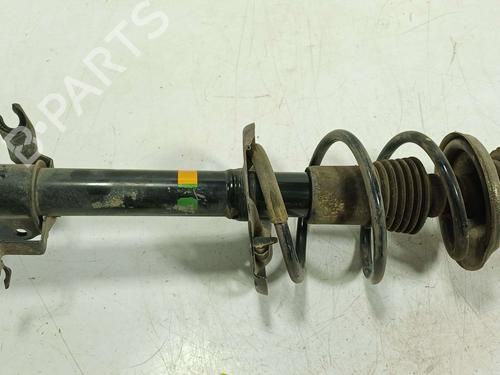 Right front shock absorber DACIA SANDERO II TCe 90 (B8M1, B8MA, B8AC) | BP38546072M17 - Image 2