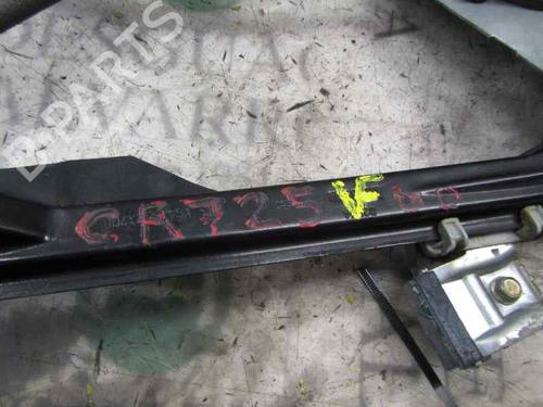 Front right window mechanism FORD FOCUS I (DAW, DBW) 1.6 16V | BP3824849C23 