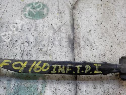 Right rear suspension arm MERCEDES-BENZ C-CLASS (W203)  | BP3849006M15 