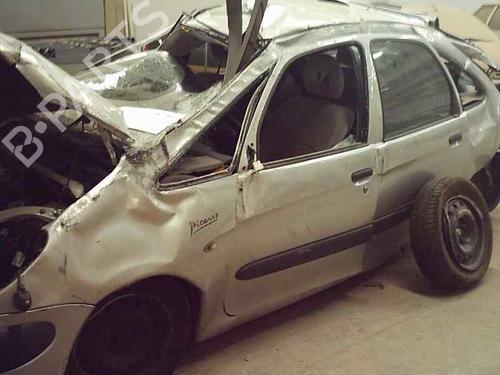 Support CITROËN XSARA PICASSO (N68) 2.0 HDi | BP14291666C155 