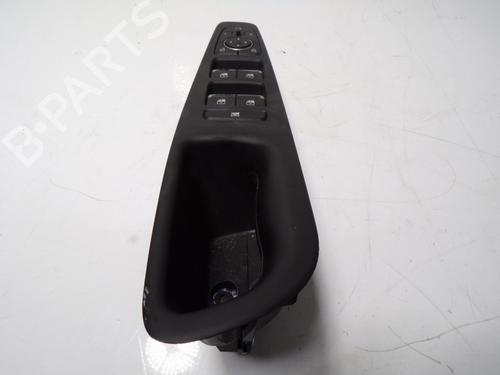 Used Left front window switch Left front window switch HYUNDAI SANTA FÉ IV (TM, TMA) 2.2 CRDi AWD (200 hp) 10618892 10618892