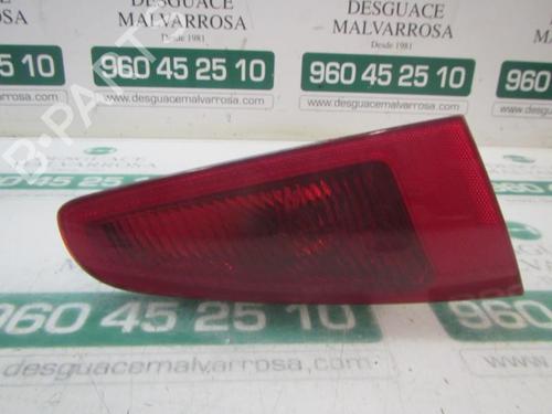 Used Right tailgate light Right tailgate light ALFA ROMEO 147 (937_) [2000-2010] 3880113 3880113
