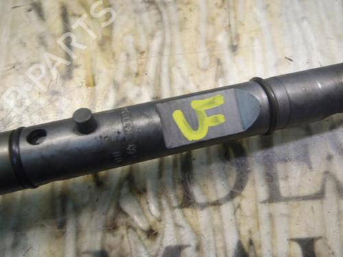 Injector AUDI A6 C5 (4B2) 2.5 TDI | BP3812647M100 