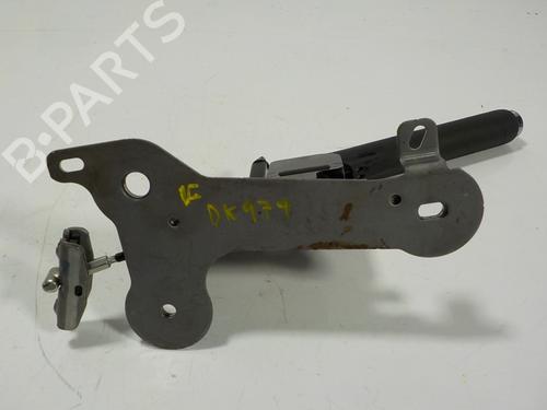 Hand brake CITROËN C4 CACTUS  | BP15381707I18 