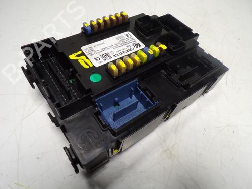 Used Fuse box Fuse box FIAT TIPO Estate (356_, 357_) 1.6 D (356WXG1B) (120 hp) 12351449 12351449