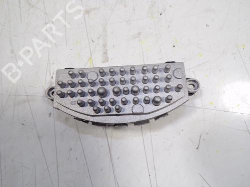 Used Heater resistor Heater resistor AUDI A1 Sportback (GBA) [2018-2026] 11645125 11645125