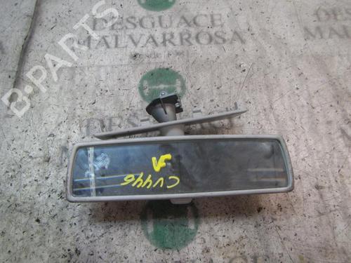 Used Rear mirror SEAT LEON (1P1) 1.9 TDI (105 hp) 3833796