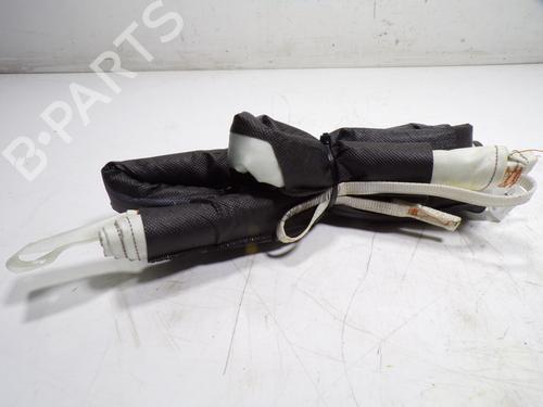 Right curtain airbag PEUGEOT 508 SW I (8E_) 2.0 HDi | BP15398046C12 