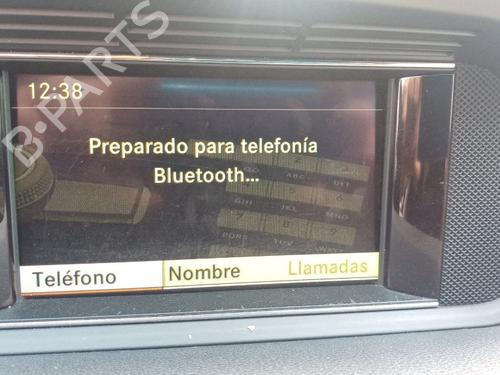 Electronic module MERCEDES-BENZ E-CLASS Coupe (C207) | BP7886247M83