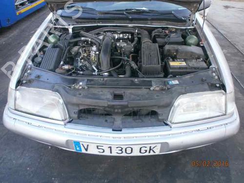 Left headlight CITROËN XANTIA (X2) | BP3829080C28 - Image 6