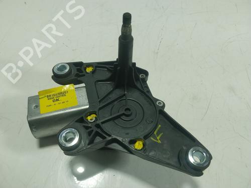 Used Rear wiper motor Rear wiper motor 18038465 18038465