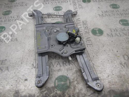 Used Front left window mechanism MITSUBISHI GRANDIS (NA_W) 2.0 DI-D (NA8W) (136 hp) 4008642
