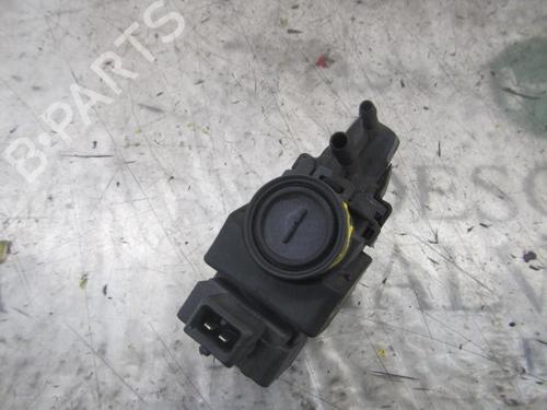 Electronic sensor RENAULT MEGANE III Hatchback (BZ0/1_, B3_) 1.5 dCi (BZ0C) | BP14278809M84