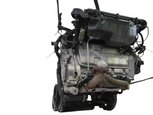 Used Engine Engine MERCEDES-BENZ A-CLASS (W169) A 200 CDI (169.008, 169.308) (140 hp) 3870083 3870083