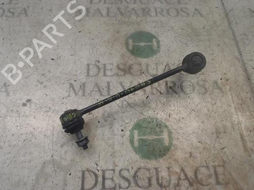 Used Right front suspension arm MERCEDES-BENZ A-CLASS (W168) A 170 CDI (168.008) (90 hp) 14271230