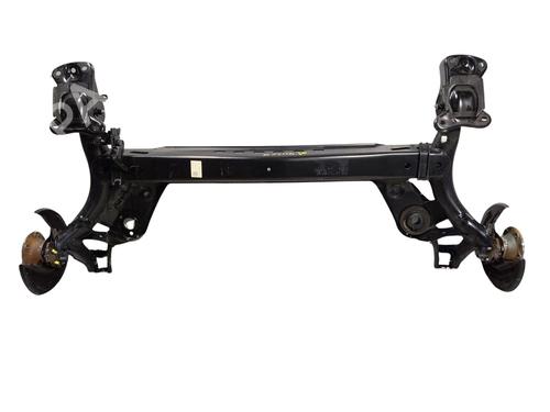 Used Rear axle Rear axle SEAT LEON Sportstourer (KL8, KLD) [2020-2026] 31797797 31797797