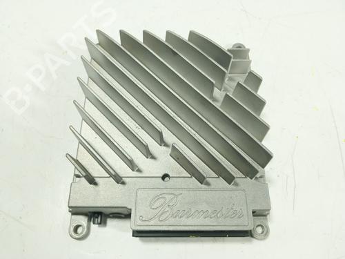 Used Electronic module Electronic module MERCEDES-BENZ GLE Coupe (C167) GLE 350 d 4-matic (167.321) (272 hp) 32689941 32689941