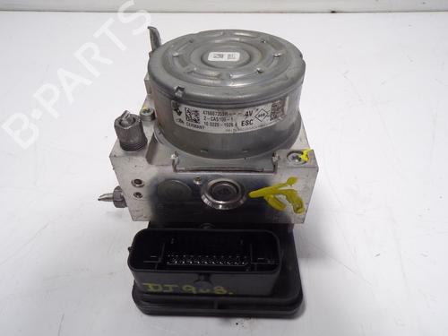 ABS pump RENAULT TALISMAN Grandtour (KP_)  | BP11193812M43 