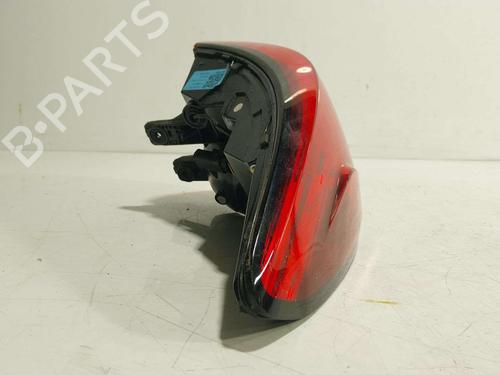 Left taillight MG MG ZS SUV (AZS1) 1.5 VTi | BP38602391C34 - Image 4