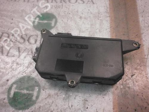Electronic module FIAT STILO (192_) 1.9 JTD (192_XE1A) | BP4032084M83 
