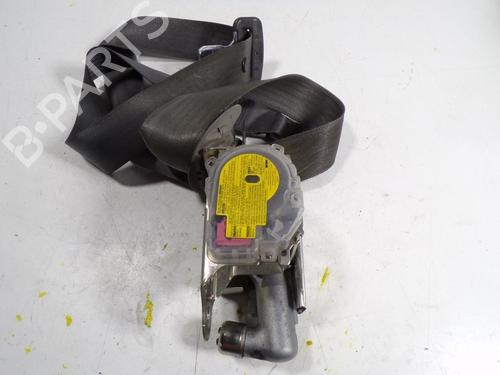Used Front left seatbelt TOYOTA PRIUS Liftback (_W2_) 1.5 Hybrid (NHW20_, NHW20R) (112 hp) 8741652