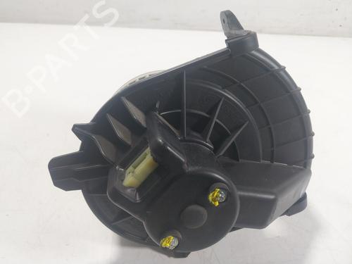 Heater blower motor MERCEDES-BENZ CITAN Box Body/MPV (W415)  | BP17712343M62