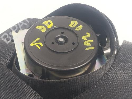 Front right seatbelt FORD KUGA I  | BP19105086I25 