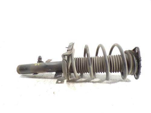Used Left front shock absorber Left front shock absorber FORD C-MAX II (DXA/CB7, DXA/CEU) [2010-2019] 8337184 8337184
