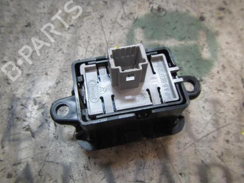 Elektronisk modul RENAULT MEGANE III Hatchback (BZ0/1_, B3_) 1.5 dCi | BP3834432M83 
