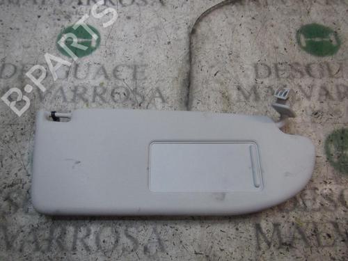 Used Right sun visor Right sun visor SEAT IBIZA IV (6J5, 6P1) [2008-2017] 3840554 3840554