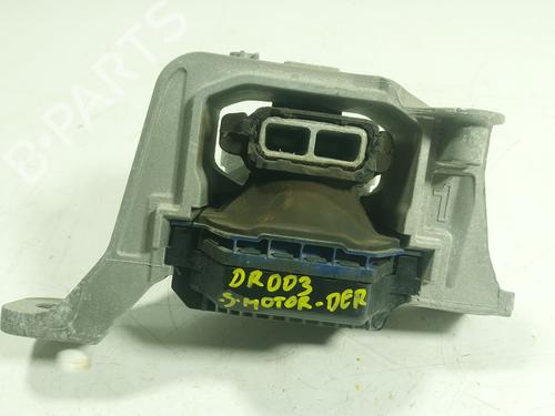 Used Engine mount FORD FOCUS IV (HN) 1.0 EcoBoost (125 hp) 25051507