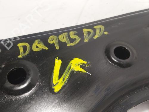 Right front suspension arm FIAT 500L (351_, 352_)  | BP24867203M13 