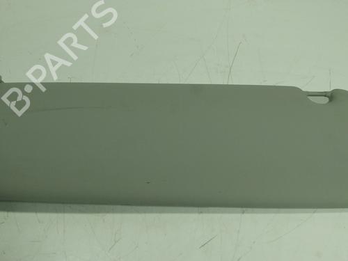 Right sun visor RENAULT TRAFIC III Van (FG_) 2.0 dCi 120 (FGMN) | BP25301221I2