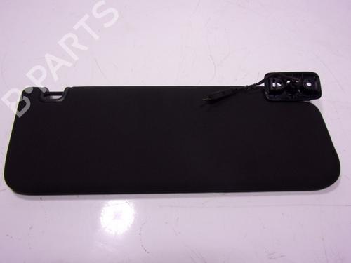 Left sun visor LAND ROVER DISCOVERY V (L462) D300 MHEV 4x4 | BP15835670I1 