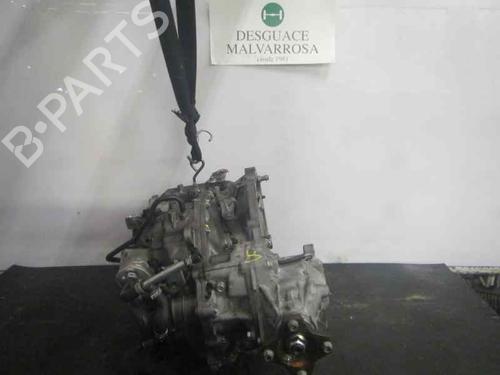 Gearbox RENAULT KOLEOS I (HY_) 2.0 dCi 4x4 (HY0B) | BP3847916M3 