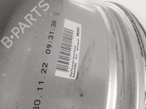 Rim PORSCHE PANAMERA Sport Turismo (971) 2.9 4 (97CBY1, 97CBI1) | BP17953523C45 