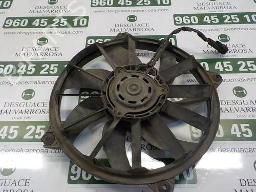Radiator fan PEUGEOT 308 SW I (4E_, 4H_)  | BP3860671M35 