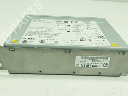 Used Electronic module Electronic module BMW 4 Gran Coupe (G26) 420 d Mild-Hybrid xDrive (190 hp) 29493372 29493372