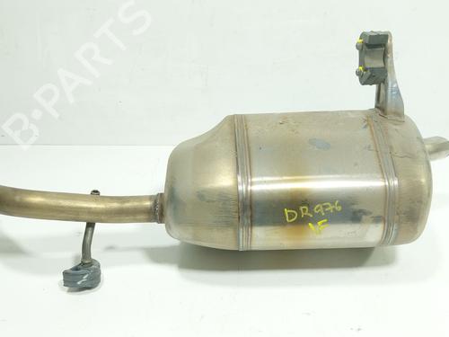 Exhaust system KIA PICANTO III (JA) 1.0 | BP34534720M121 - Image 2