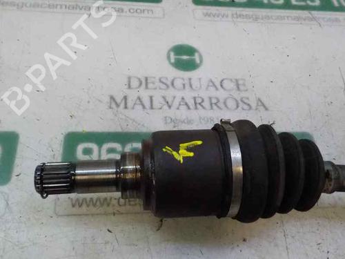 Right front driveshaft FIAT 500 (312_) 1.2 (312AXA1A) | BP5264513M39 