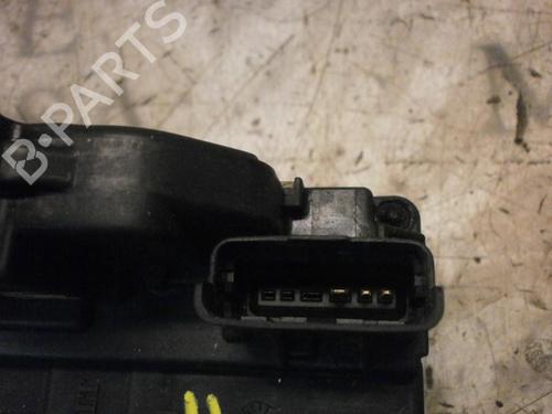 Front right lock NISSAN MICRA III (K12) 1.4 16V | BP3787899C97 