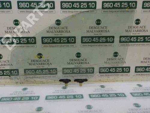 Used Front left door window Front left door window HYUNDAI i20 II (GB, IB) 1.2 (75 hp) 9082850 9082850